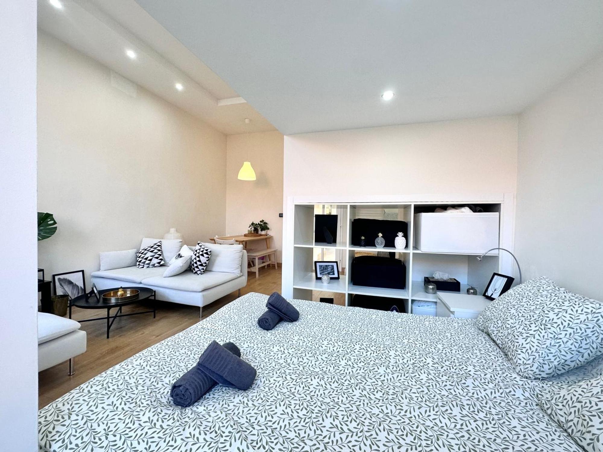 Center Cozy Gozsdu With 4ppl * Budapeste